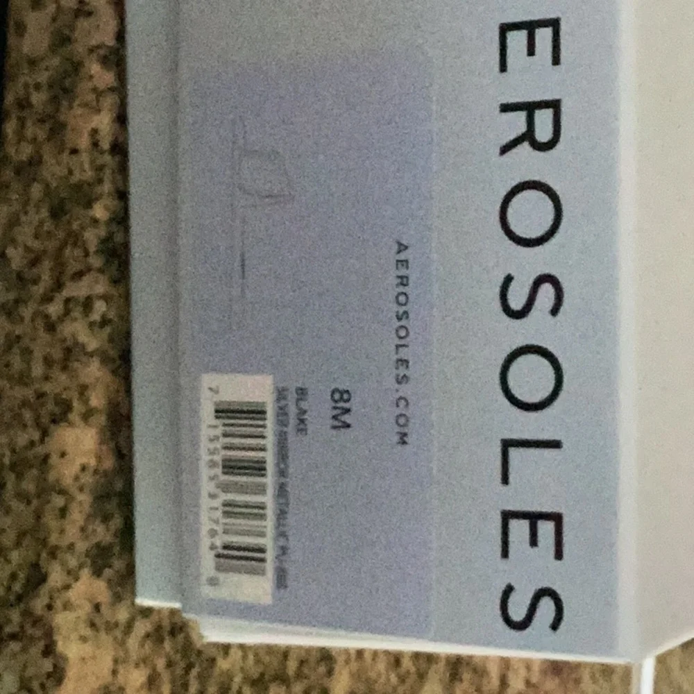 Aerosoles Blake slide sandal - Picture 6 of 7